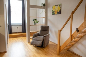 Gemütliches Studio mit Hochbett im Herzen von Graz